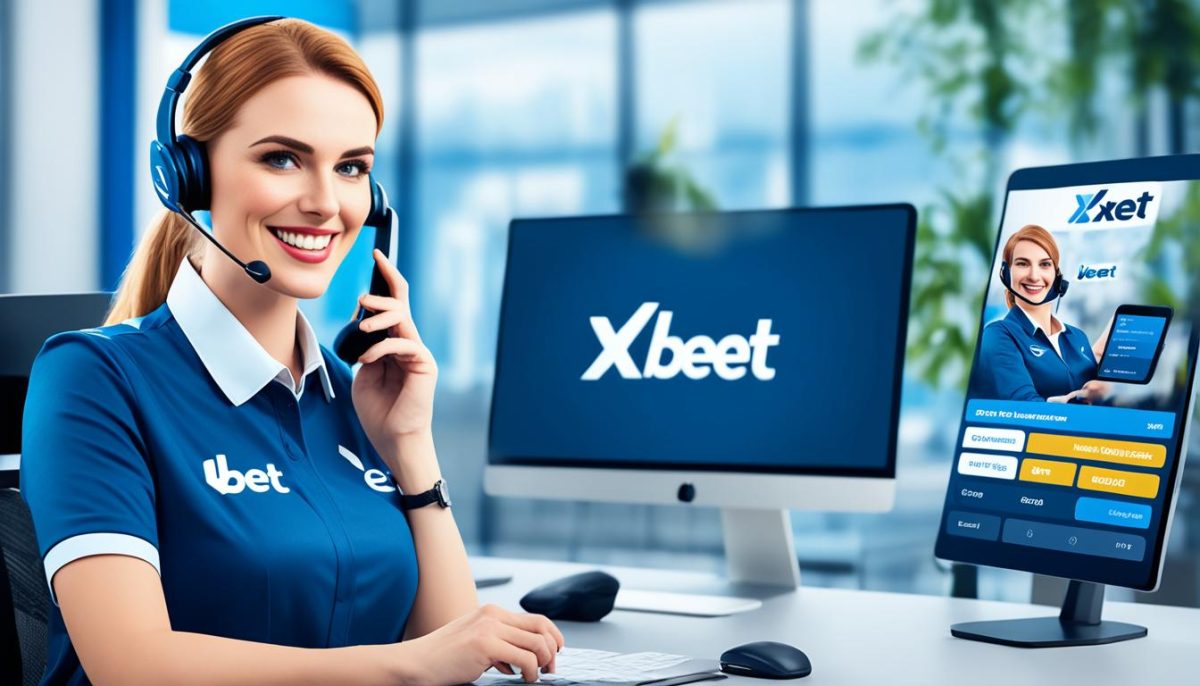 1xBet Customer Support