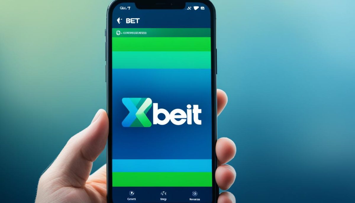 Download 1xBet Mobile Apps